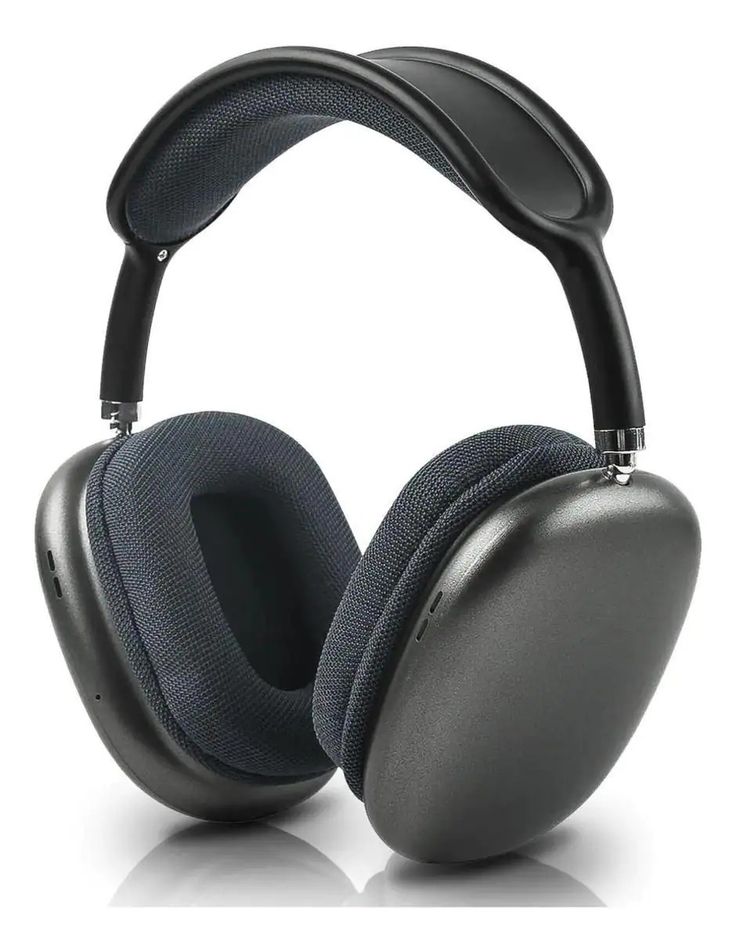 P9 Wireless Bluetooth Headphones With Mic Noise Cancelling