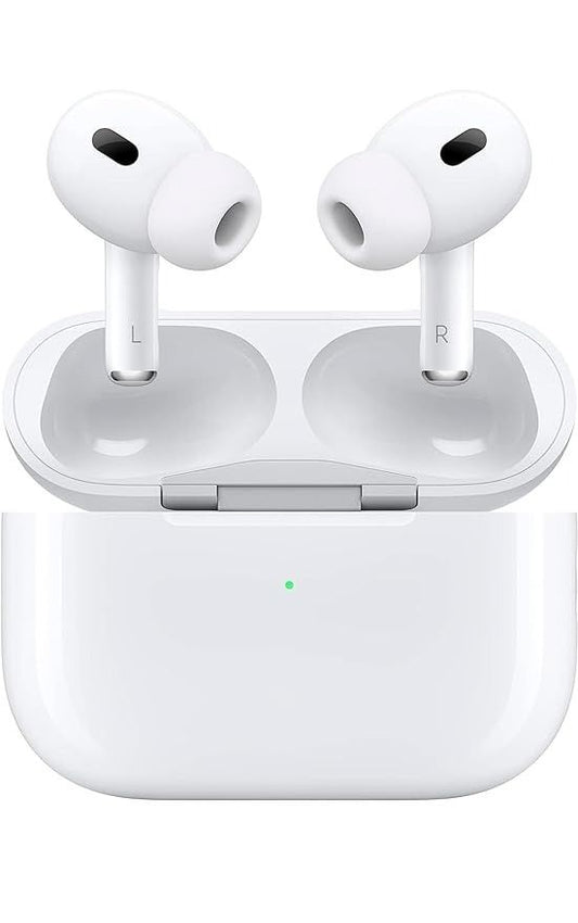 Airpods Pro 2nd Gen